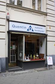 Auktionshaus schwab mannheimer straße 32 a 68309 mannheim tel. Auktionshaus Quentin In Berlin Kontakt Impressum