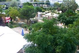 Kadikoy Belediyesi Genclik Merkezi