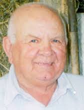 Obituary information for Harold D. Bauer