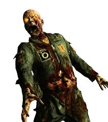 Zombie Png Image Zombie Call Of Duty Zombies Call Of Duty Black