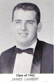 James “Sonny” Lambert (1943-1989)