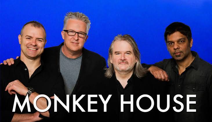 Monkey House – The Official Monkey House Website