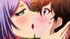 Juneville Pornography The Animation [Full HD] - EPORNER