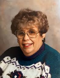 Obituary information for Jo Ann Cross