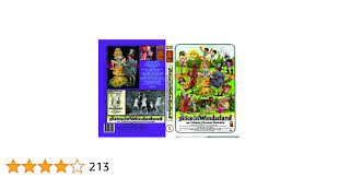 Alice in Wonderland: An Erotic Comedy: Amazon.ca: Kristine De Bell: Movies  & TV Shows