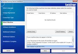 Here's how the service works. Mein Brother Gerat Konnte Nicht Uber Das Netzwerk Gefunden Werden Wenn Ich Treiber Auf Meinem Computer Installiert Habe Brother