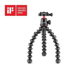 Joby is a given name. Gorillapod 3k Pro Kit Jb01566 Config Joby De