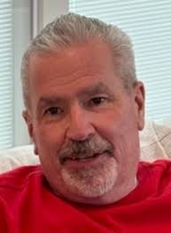 Damian A. Carey Obituary