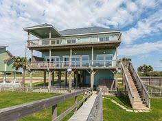 Sand N Sea Properties Vacation Rentals Hana By The Sea 405433 Beach Houses To Rent Pinterest Vacation And Galveston