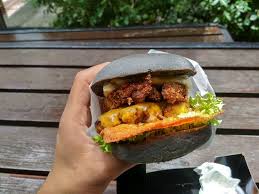 It would take 12 minutes for the food to be delivered once an order is placed, said hamdee hamdan, the chief executive officer of average drone sdn bhd, a local company involved in the drone. Myburgerlab Cyberjaya Menu Prices Restaurant Reviews Tripadvisor