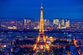 The night may refer to: You Can Now Spend The Night In The Eiffel Tower Travel Smithsonian Magazine
