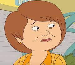 Category:characters | f is for family wiki | fandom. Ginny Throater F Is For Family Wiki Fandom