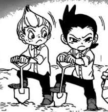 Mild manga spoilers ahead, take caution! Tpn Lannion Explore Tumblr Posts And Blogs Tumgir