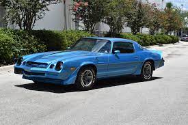 You can find chevrolet camaro z 28 1980 specs about engine, performance, interior, exterior and all parts. 1980 Chevrolet Camaro Z28 Orlando Classic Cars