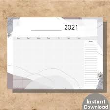 These 12 month calendars are compact so they can easily fit on one page. Blank Printable Calendar Worksheets Teachers Pay Teachers