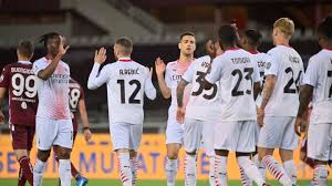 The match is a part of the serie a. S04wcabmvf7wvm
