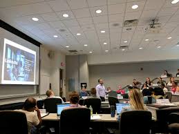 Calibri font size of 11 or 12 with minimum 0.6 margin required. After Your First Semester Of College