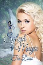 Mystical Magic (ebook), Maggie Taylor-Saville