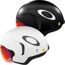 Oakley Aro7 Mips Tt Helmet