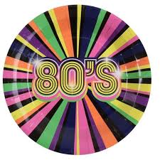 Sofás, colchones, decoración, electrodomésticos y muebles para tu dormitorio, salón, baño y cocina. Platos Fiesta Anos 80 Neon 10 Por Solo 3 45 Tienda Online Envio En 24h Fiestafacil Com Fiestafacil Com Articulos De Decoracion Para Fiestas