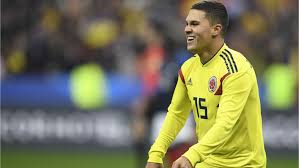 Jun 23, 2021 · quintero, hoy futbolista del shenzhen fc, también reveló cómo era su relación con marcelo gallardo y envió un mensaje a jorge carrascal. Juan Fernando Quintero Seleccion Colombia
