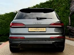 Image result for Daytona Gray 2023 SQ8