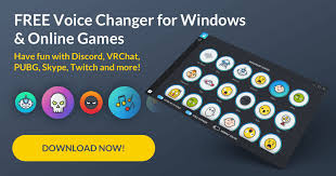 Download voice changers for free Best Free Voice Changer Pc Yellowclear