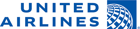 This logo was introduced in the early 1940s. United Airline Logo Png United Airlines And Travelling