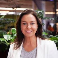 Thinkerbell CEO Margie Reid