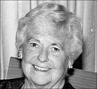 BARBARA LESSARD Obituary