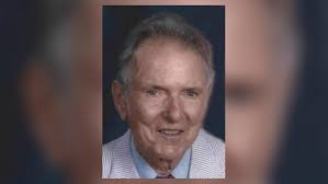 John Lamson Jennings of Palm Beach dies