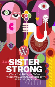 Wesleyan Magazine by Brandi Vorhees