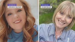 Veronica Butler, Jilian Kelley case: What we know about the Kansas moms