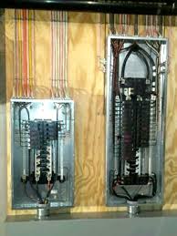 This article explains the rough in strategy of wiring a new house. New Home Construction Electricians Residential Construction Electrical Contractors Butler Pa