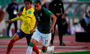 A qué hora juega bolivia vs colombia por eliminatorias a qatar 2022 | quién trasmite y dónde ver en vivo online gratis, por streaming y tv . Ugwzg3jocu9qim