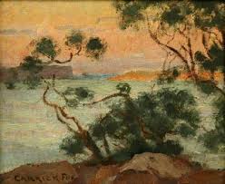 Ethel Carrick Fox 1872 1952 British Australian Artist Australian Artists Artist Artist Blog