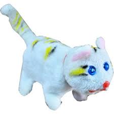 Can Oyuncak Yuruyen Pilli Kedi Fiyati Taksit Secenekleri