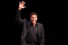 Anthony jay robbins is an american author, coach, speaker, and philanthropist. Tony Robbins Success Attributed To Being A Midget Giant Artslut