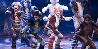Cats act 1, part 3 july 2016 (broadway revival) link to part 4: Cats The Musical Is Getting A Movie Here S Why It S So Beloved Racked