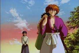 Rurouni kenshin is at his best when it takes itself seriously and falls apart when the cartoony parts appears. Rurouni Kenshin Wandering Samurai Gibt Es Rurouni Kenshin Wandering Samurai Auf Netflix Flixlist