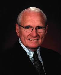 Obituary for Wayne H. Greving