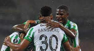 Cuenta oficial del club atlético nacional / el más grande y popular de colombia. Atletico Nacional Vs Guarani 3 0 See Goals Summary And Best Plays Of The Second Leg Of The Copa Libertadores Football International Archyde