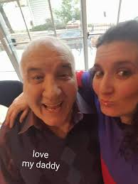 Vincenzo Giacchina Obituary (1935