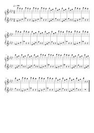 Pedro silva is a composer from los angeles california. Omori Ost 002 White Space Pedro Silva Sheet Music For Synthesizer Solo Download And Print In Pdf Or Midi Free Sheet Music For 002 White Space By Pedro Silva Electronic Musescore Com