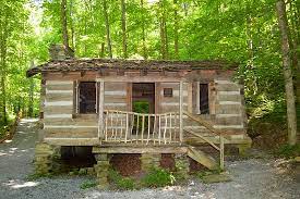 Natural tunnel state park cabins. Natural Tunnel From One Of The Hiking Trails In The Park Picture Of Natural Tunnel State Park Duffield Tripadvisor