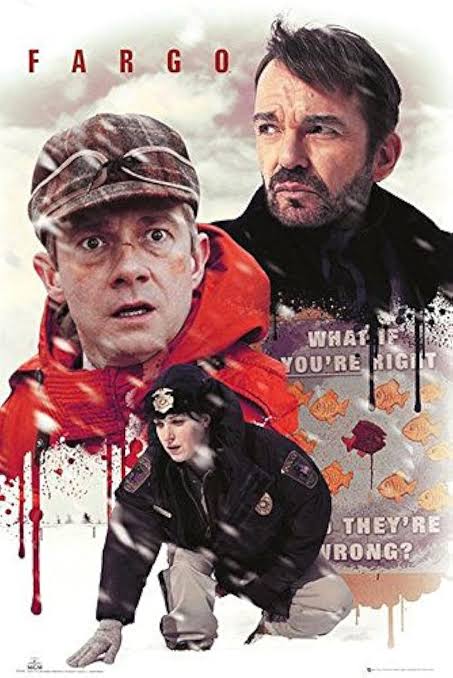 Fargo: This Is a True Story (Short 2014) - IMDb
