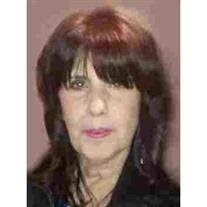 Patricia Eileen York Obituary