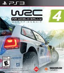 World rally championship was released for playstation 2 on 30 november 2001 in europe and 21 march 2002 in north america. Buy Wrc 4 World Rally Championship Online At Low Prices In India Maximum Games Video Games Amazon In