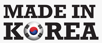 Pngkit selects 250 hd korea png images for free download. Thumb Image Made In Korea Png Transparent Png Kindpng