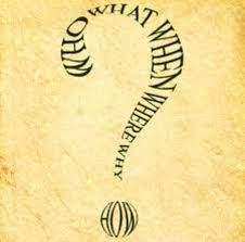 Possibly A Cool Tattoo Question Mark This Or That Questions Mark Tattoo Question Mark